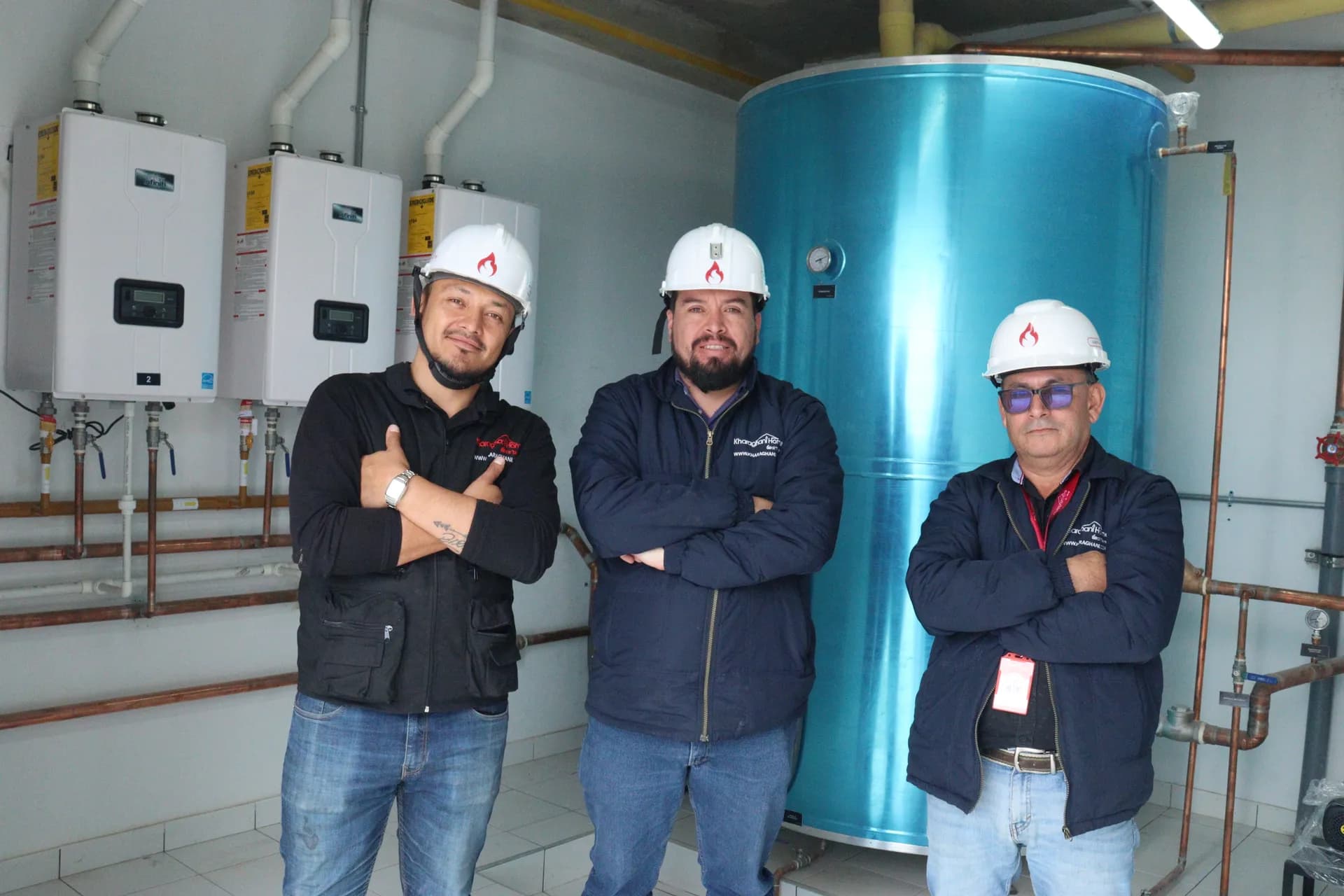 Actualización técnica de tableros de control