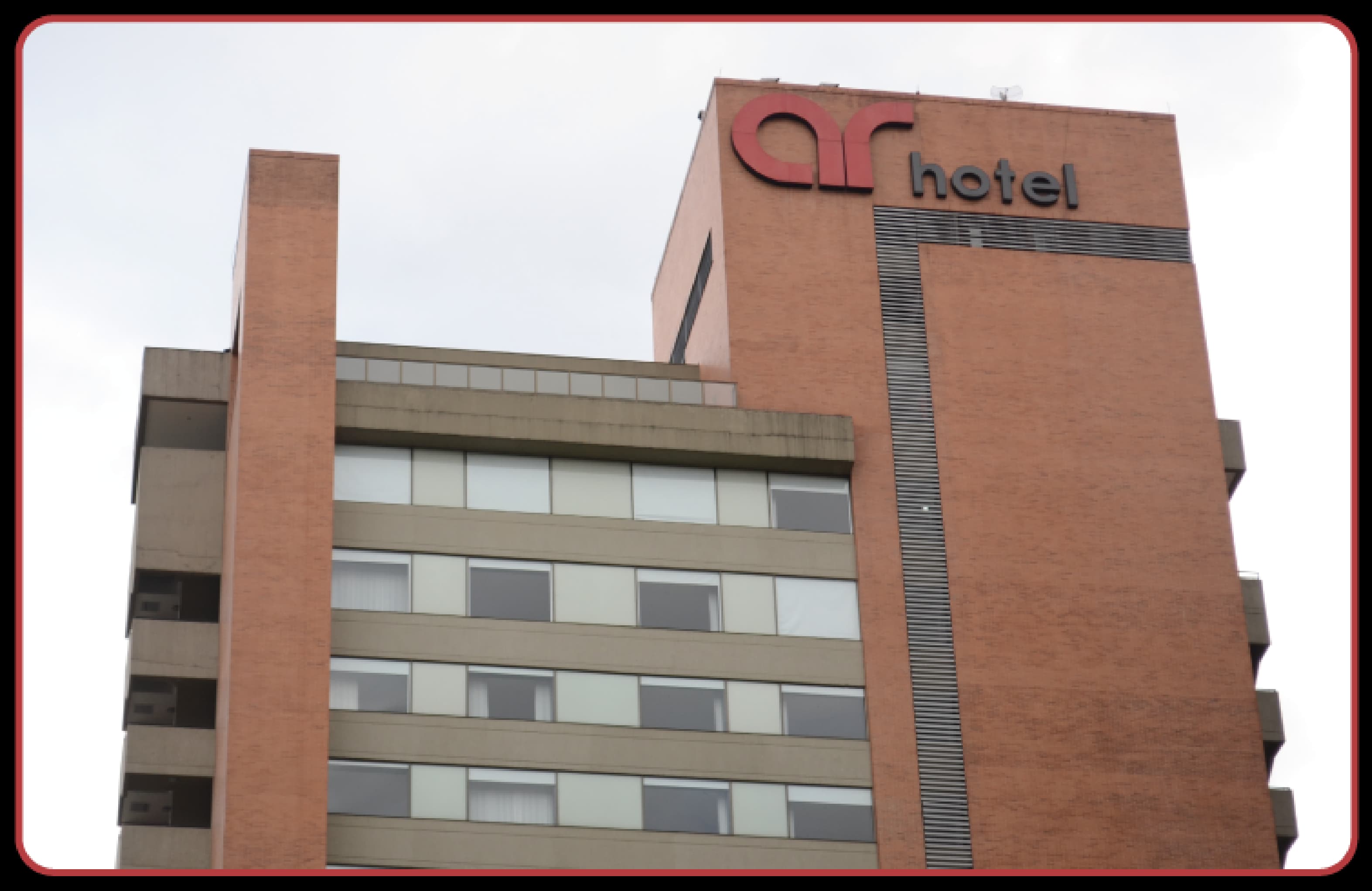 Galería Hotel Ar Salitre - 1