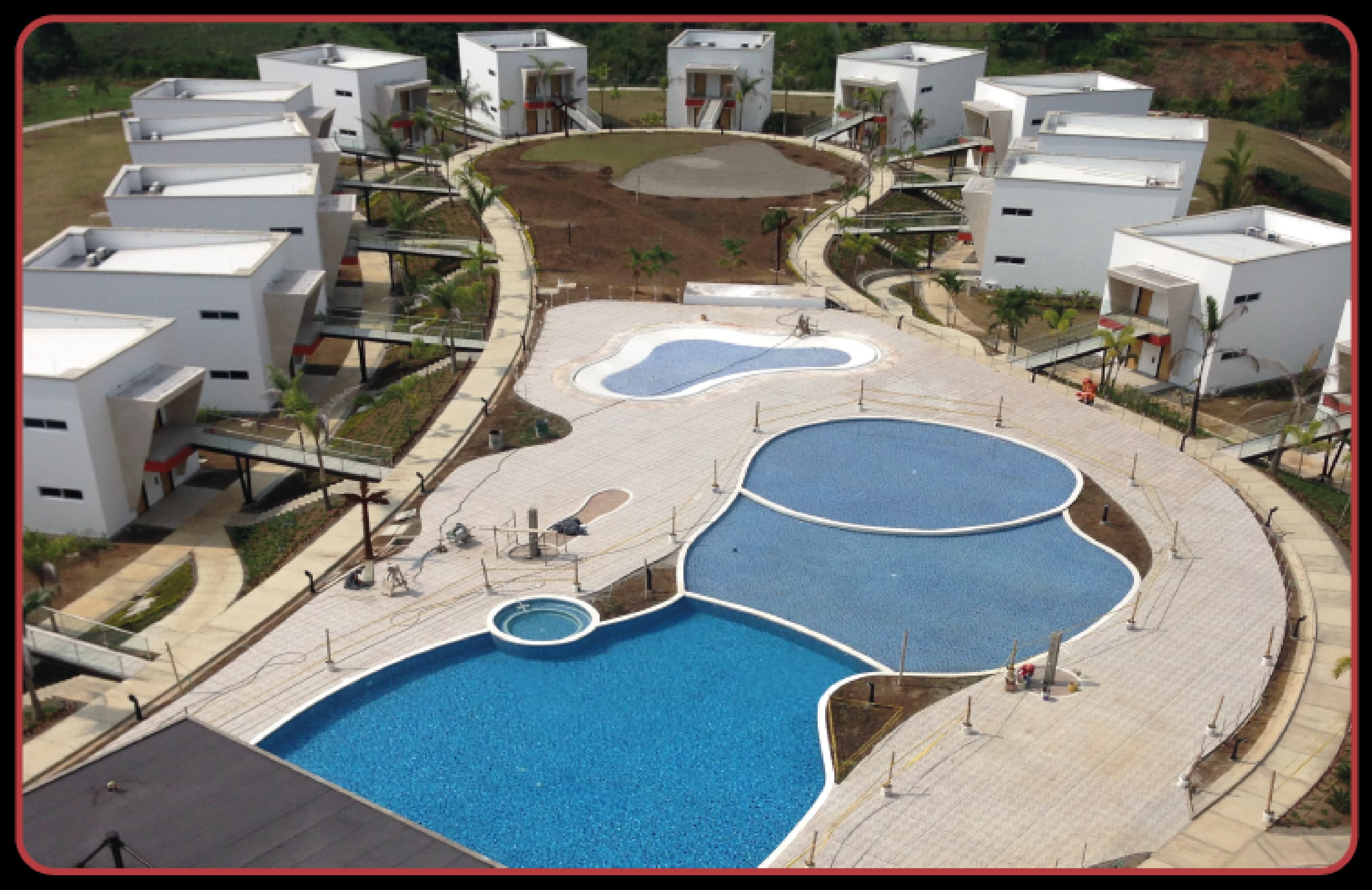 Galería Hotel Sonesta Pereira - 2