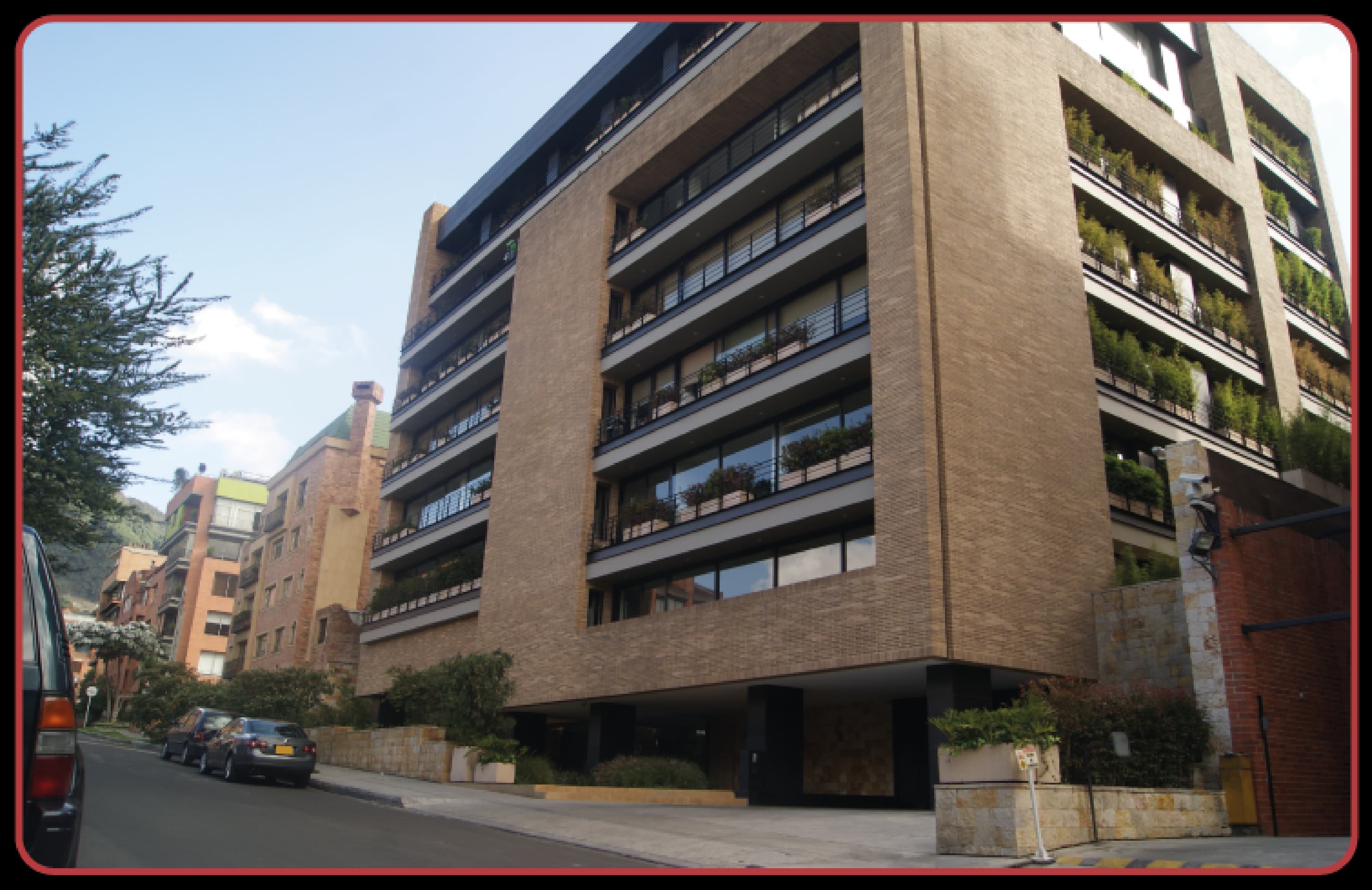 Galería Mt6 - 1