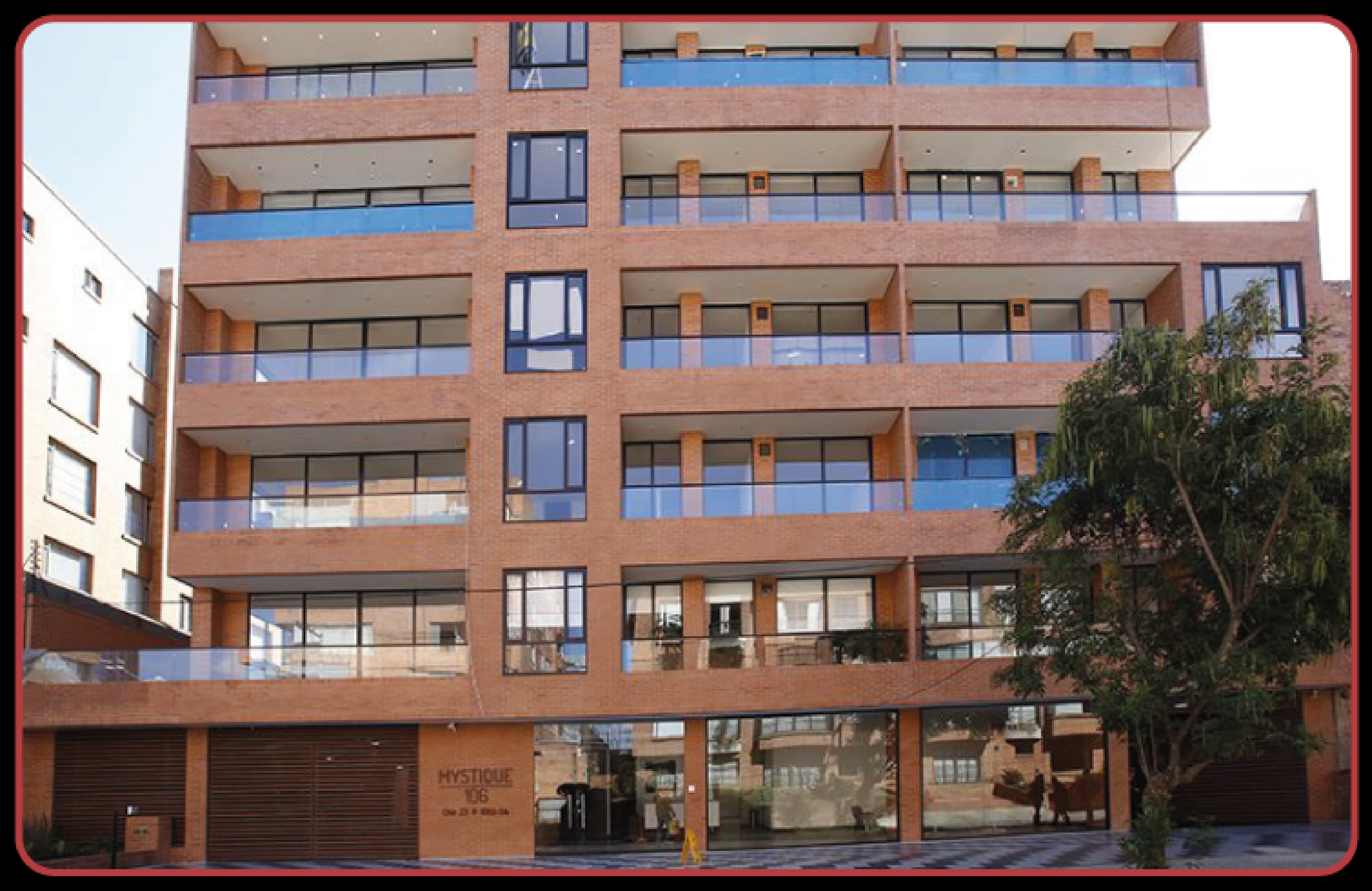 Galería Mystique 106 - 1