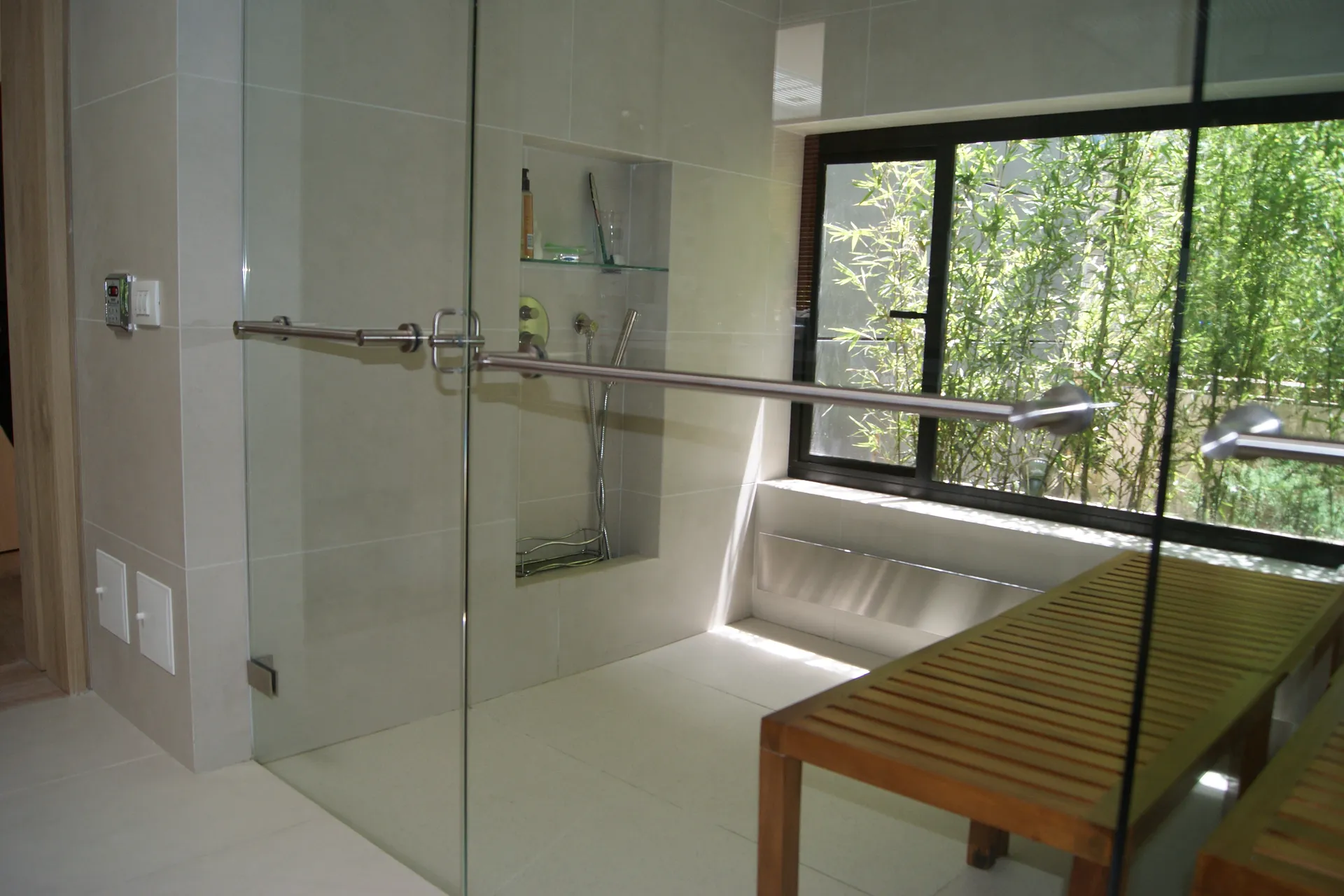 Baño Turco