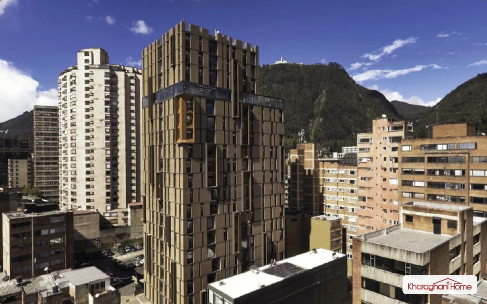 Calentadores para Proyectos Residenciales en Colombia: Guía Definitiva 2024