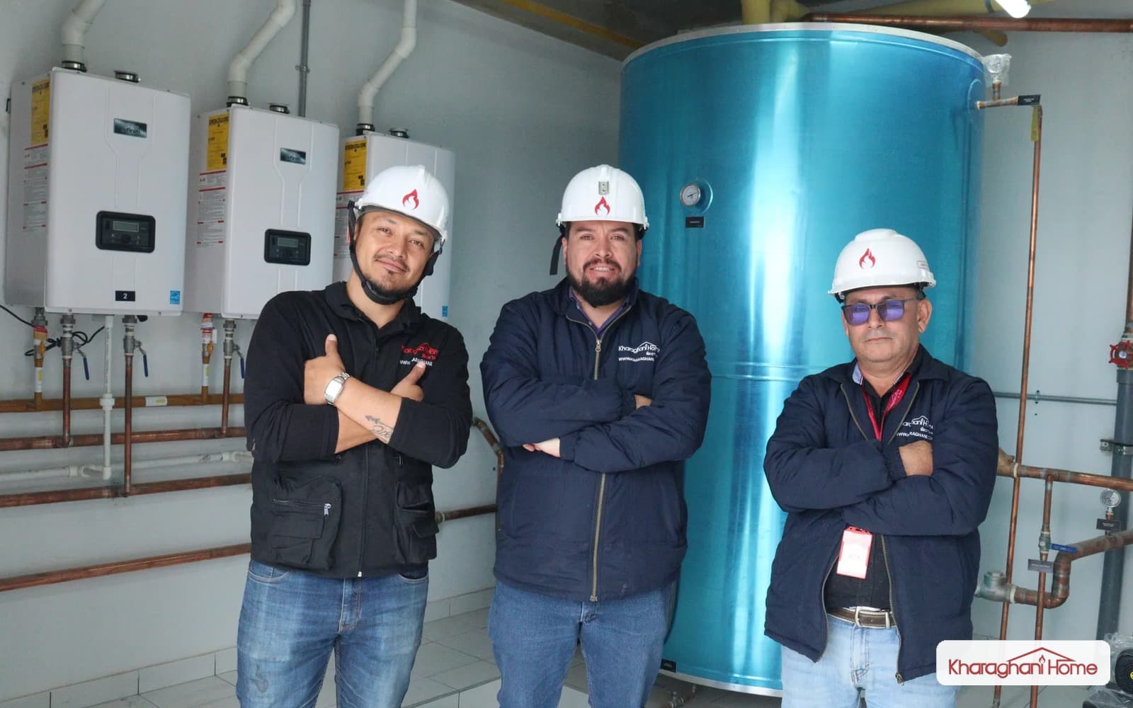 Mantenimiento Preventivo de Calderas: Guía Definitiva para Alargar su Vida Útil