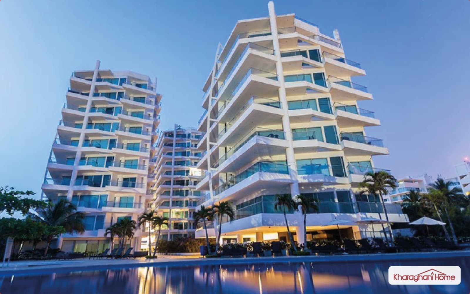 Caso de Éxito: Sistema de Agua Caliente Central en el Hotel Sonesta Cartagena