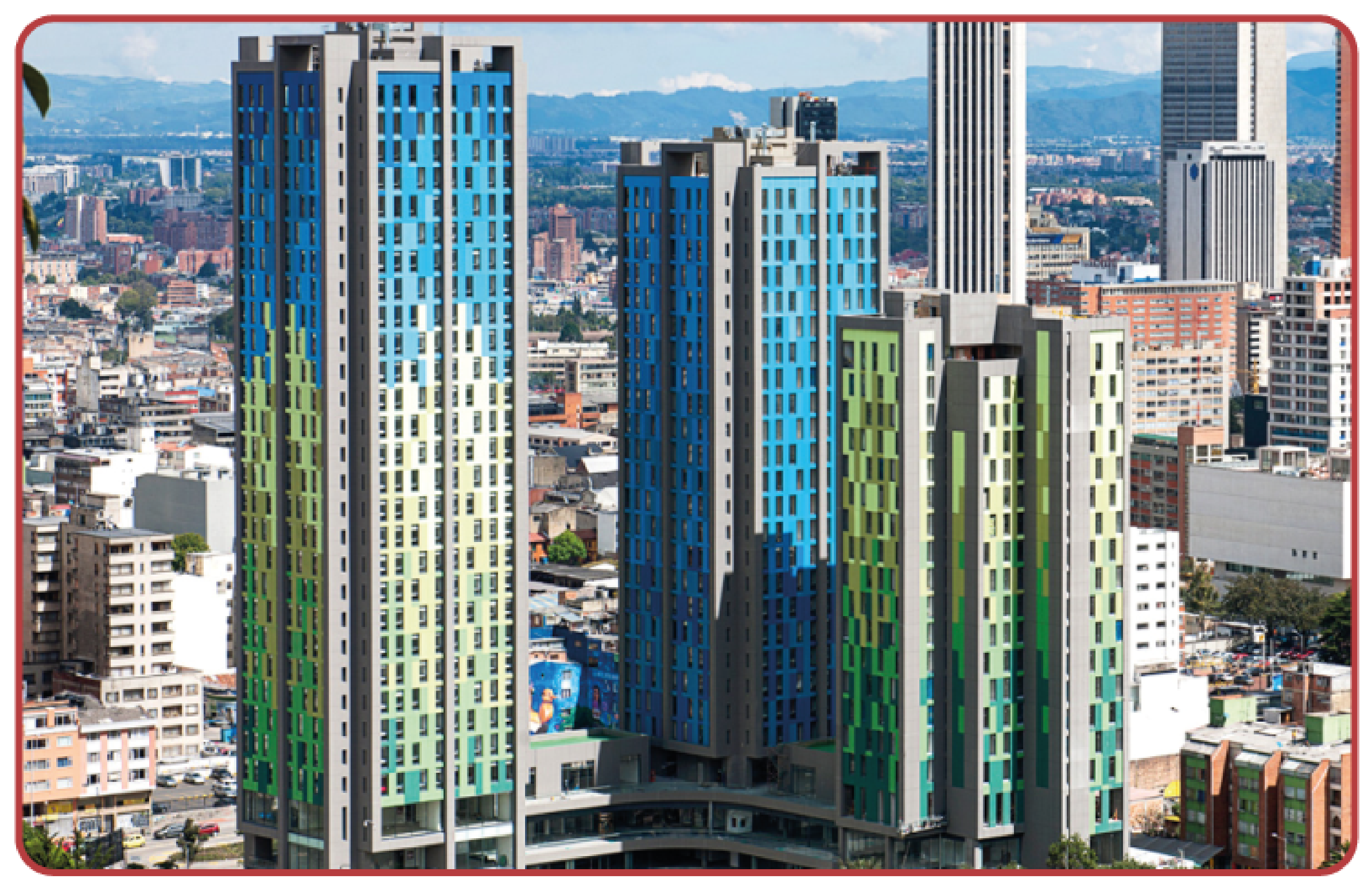 Galería City U - 1