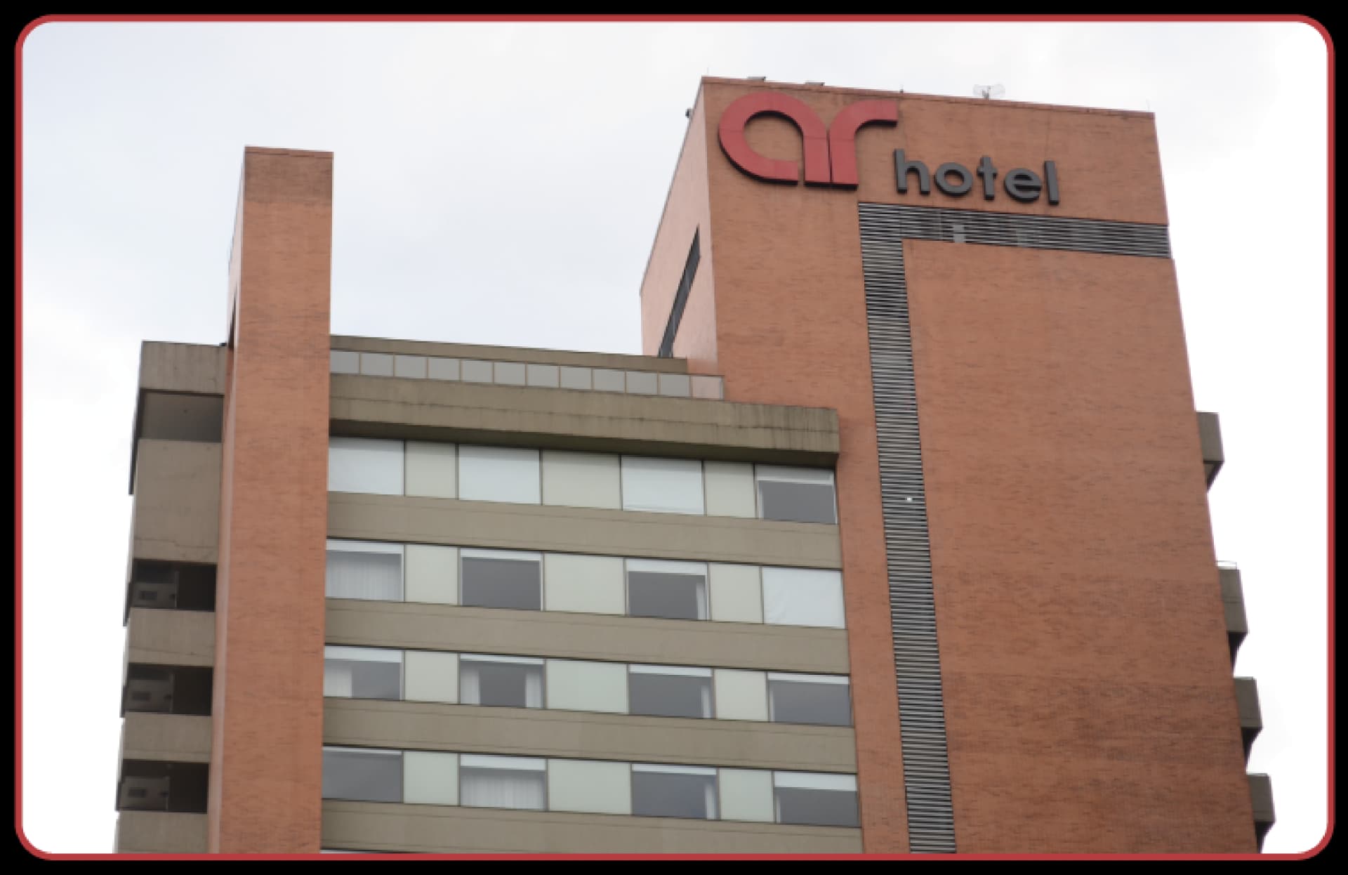Galería Hotel Ar Salitre - 1