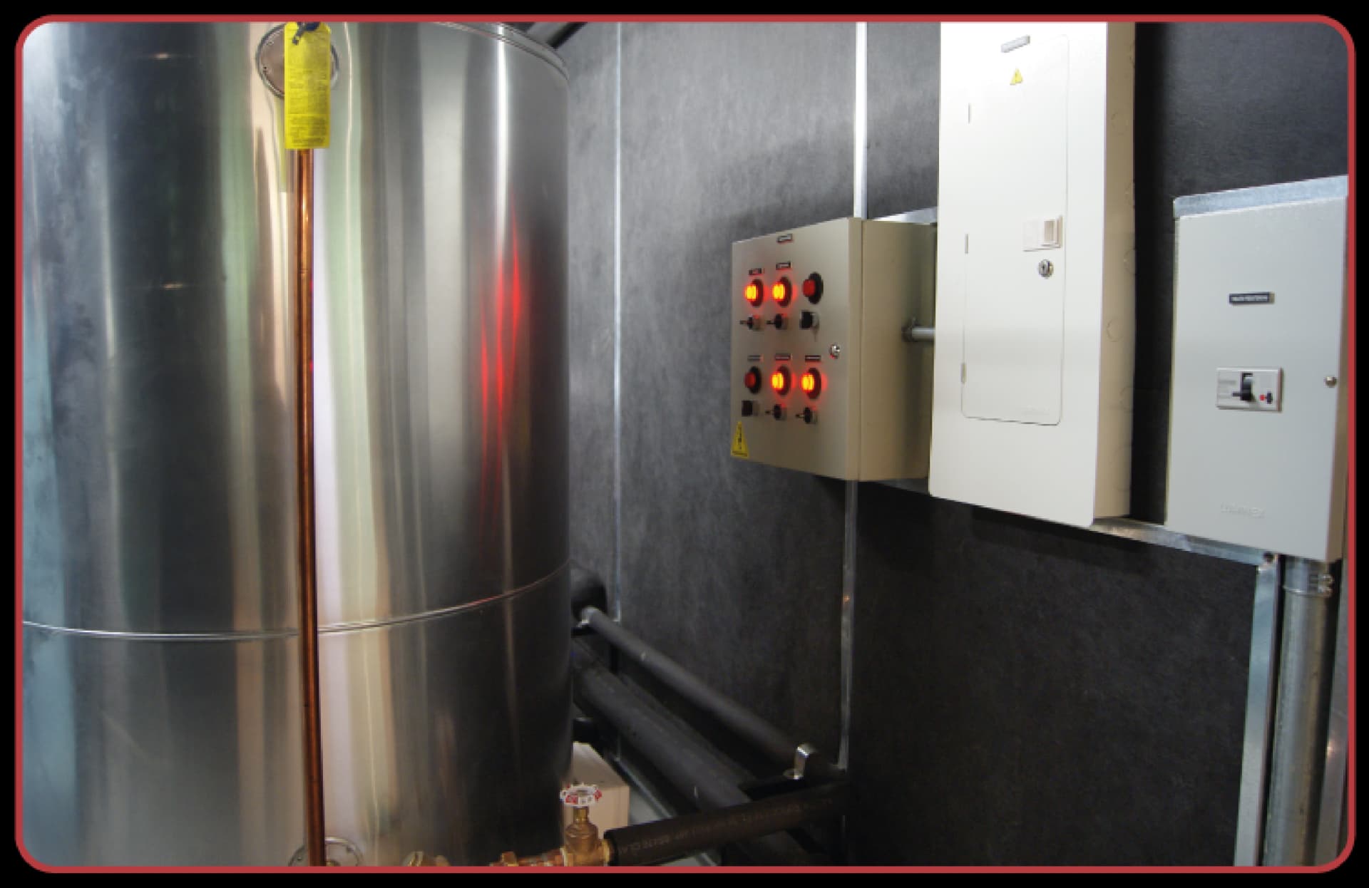 Galería Santa Bárbara Alta - 3