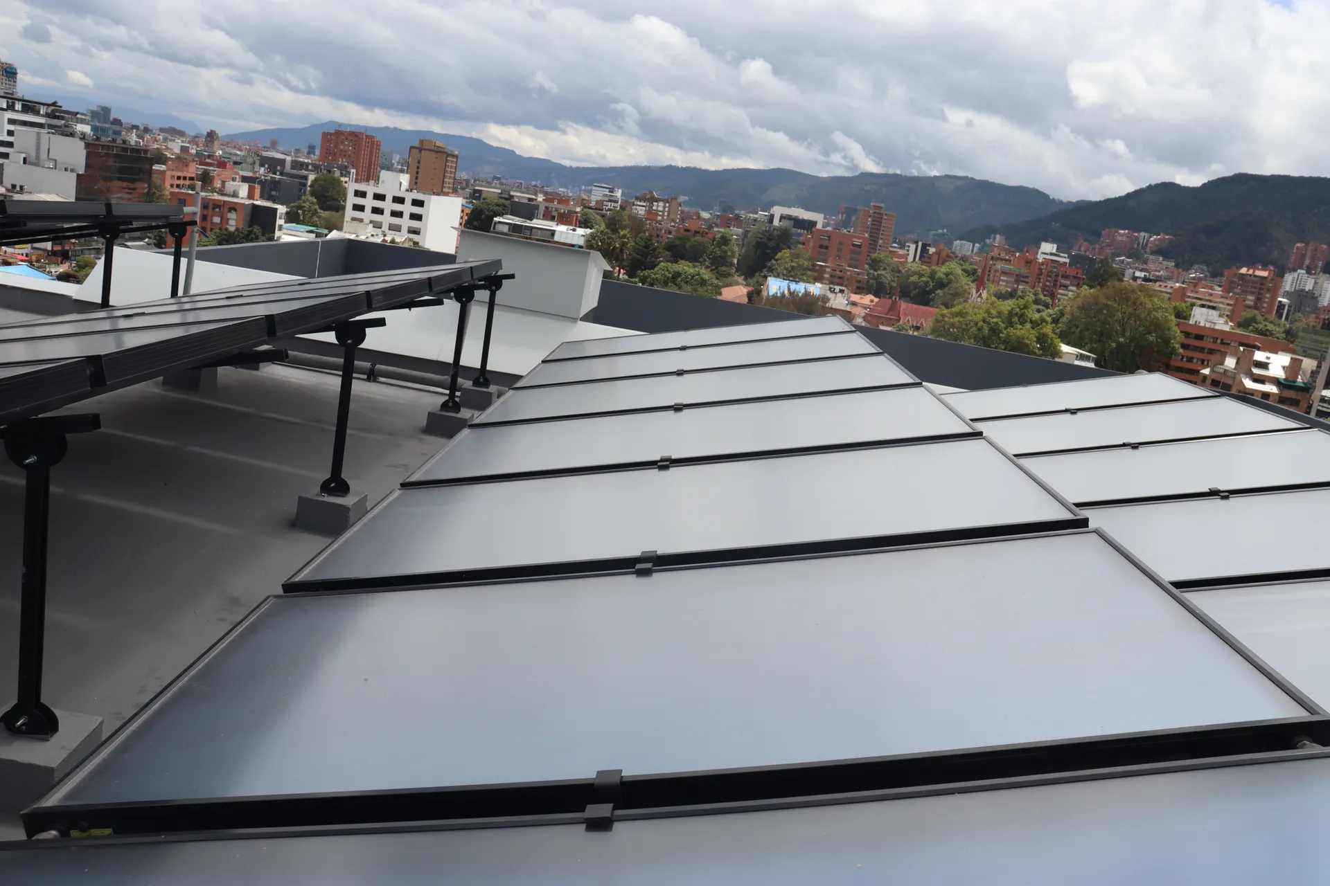 Solar Térmico