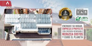 energia solar para casas
