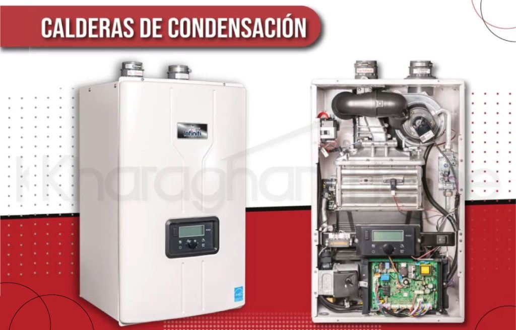 Beneficios de Usar Calderas de Condensación para Suelo Radiante