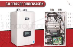 Beneficios de Usar Calderas de Condensación para Suelo Radiante
