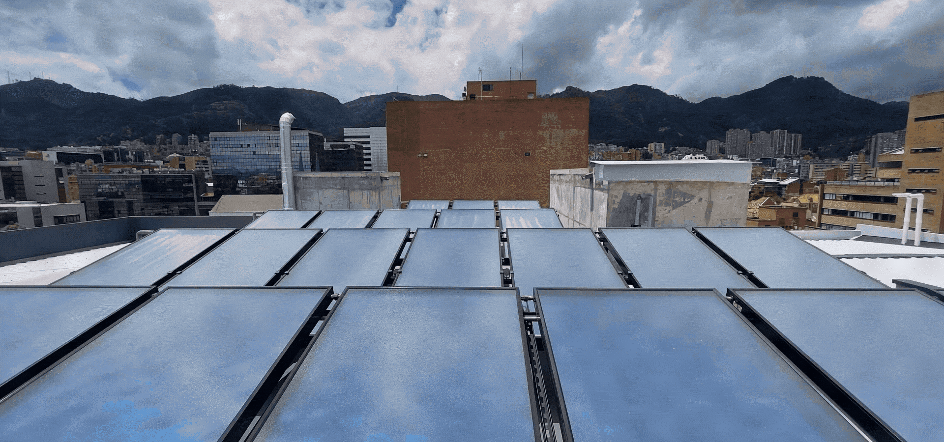 SISTEMAS DE AGUA CALIENTE