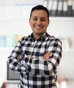 Supervisor de mantenimiento