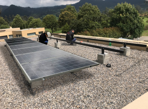 ENERGÍA-FOTOVOLTAICA