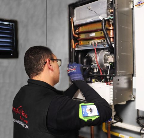 Instalación Certificada