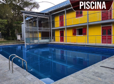 CLIMATIZACIÓN DE PISCINA