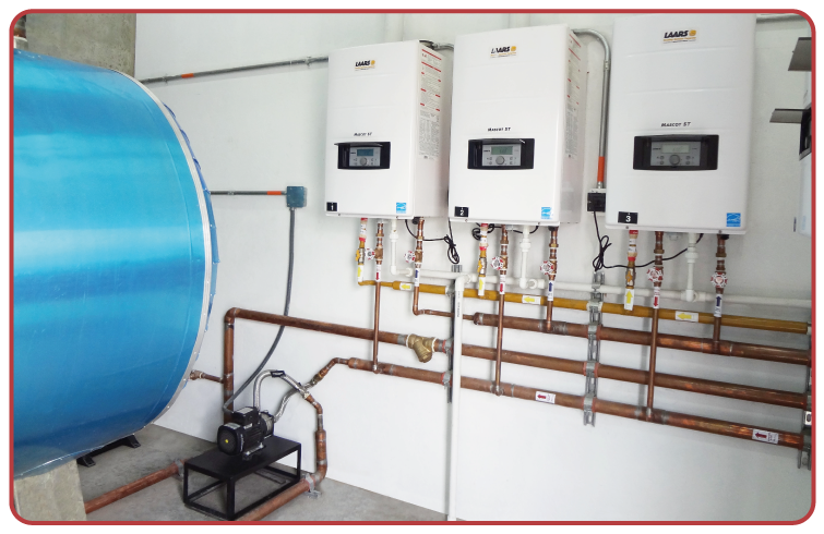 Proyecto Tuliv el polo