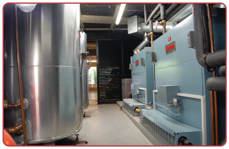 Proyecto Santa Bárbara Alta