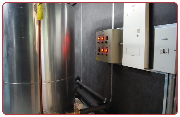 Proyecto Santa Bárbara Alta