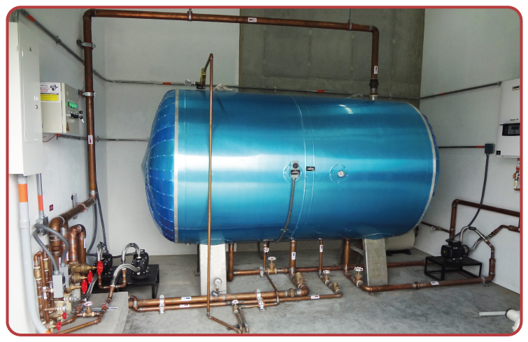 Proyecto Tuliv el polo