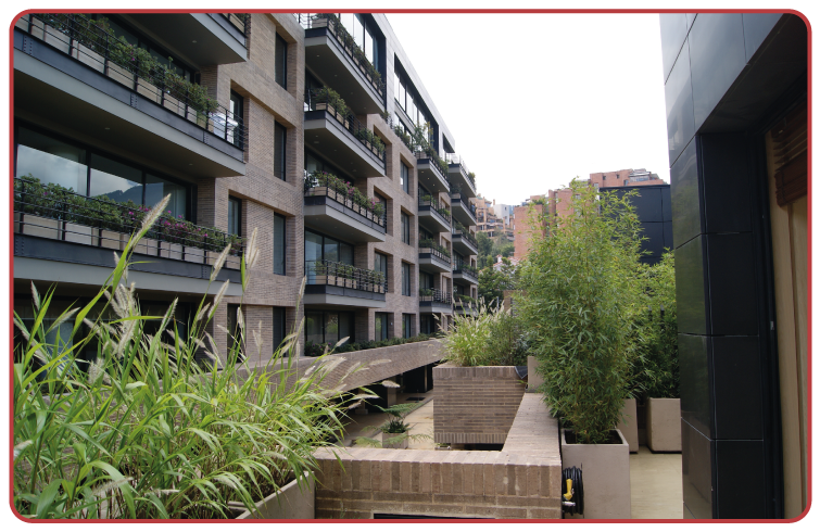 Proyecto Santa Bárbara Alta