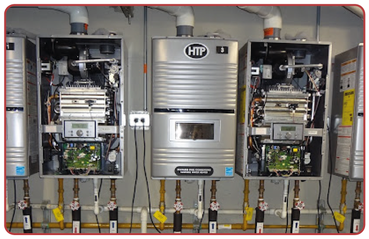 Proyecto Edificio Lumini