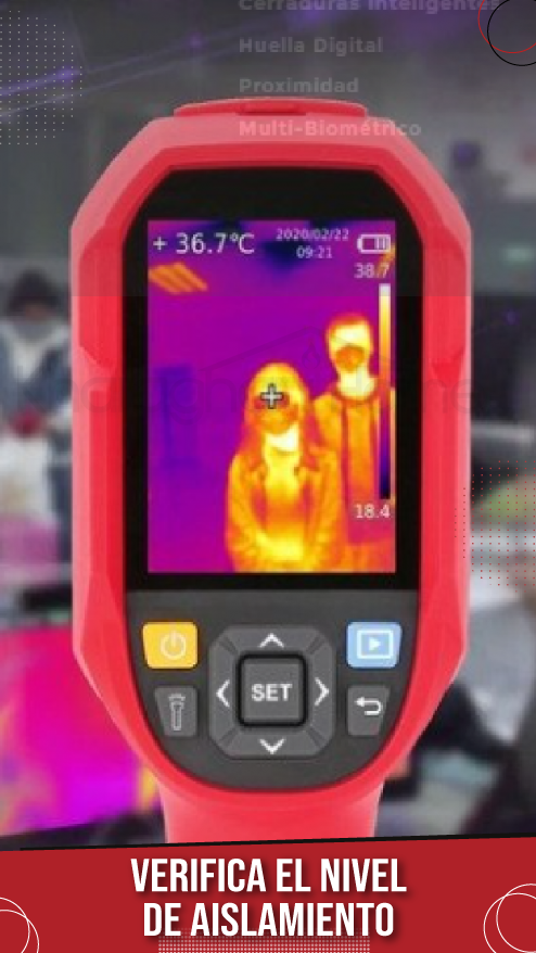 Aislamiento-por-infrarrojos