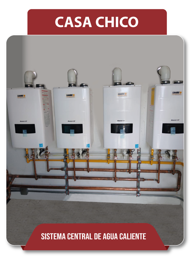 Proyecto Casa Chicó