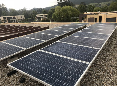 ENERGÍA-FOTOVOLTAICA