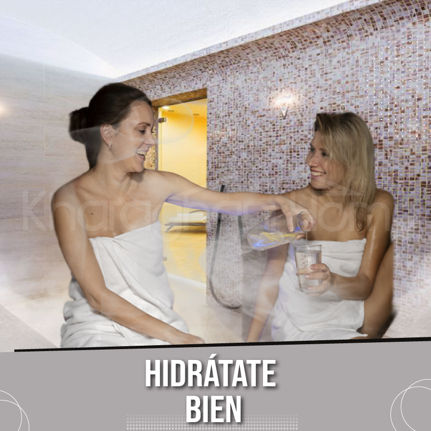 Hidrátate-Bien