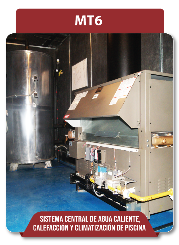 Proyecto MT6