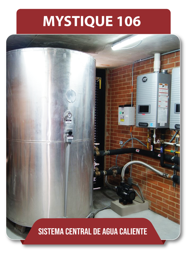 Proyecto Mystique 106