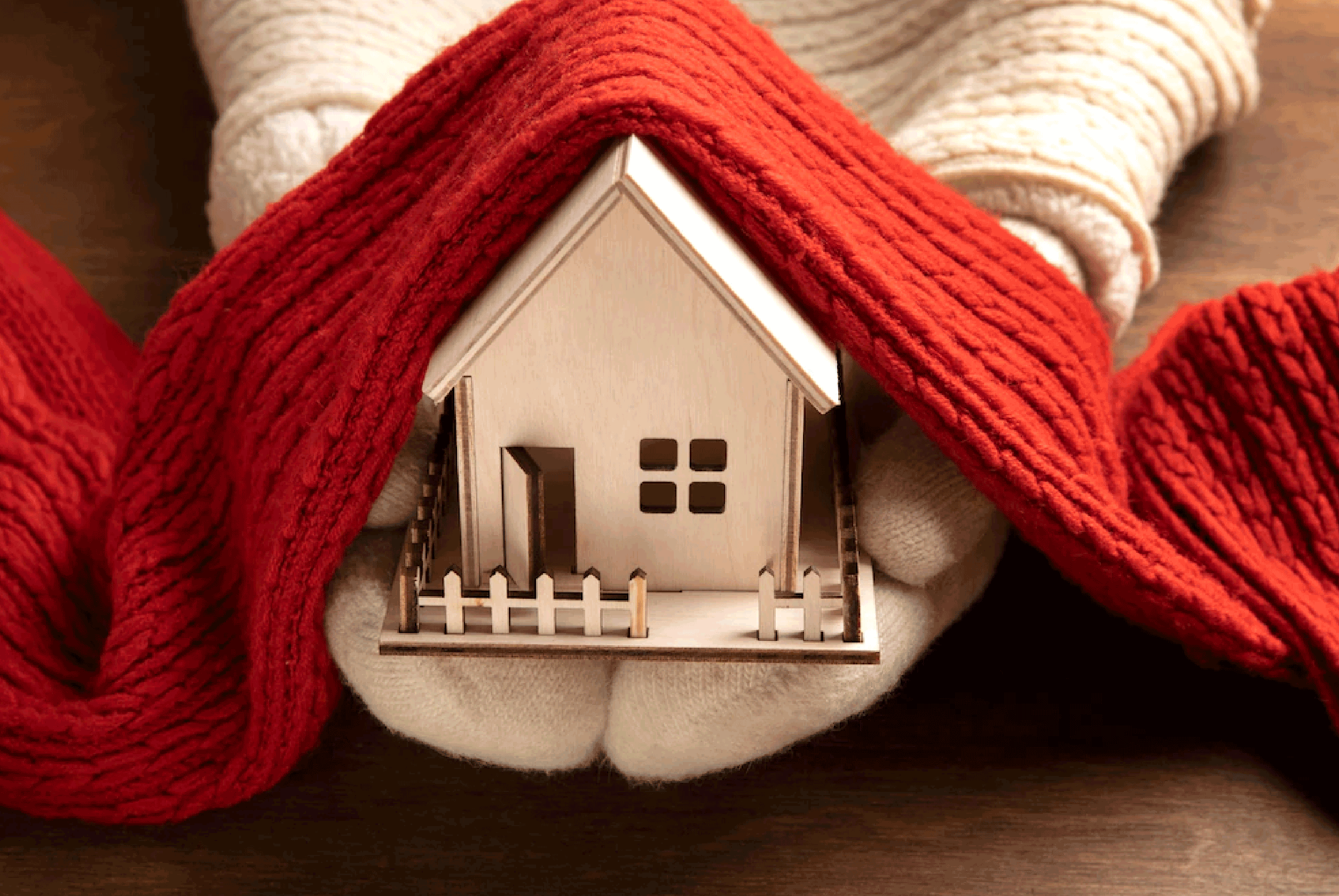 Calefacción para tu hogar